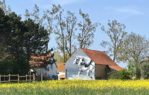 La Ferme Wessière, Oye-Plage